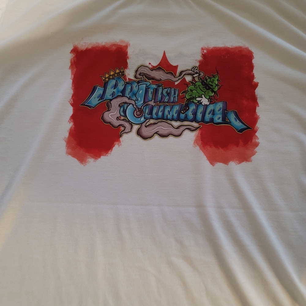 custom design shirt - Picture 4 of 7